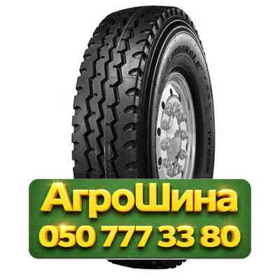 12.00R20 Triangle TR668 158/155J PR22 Универсальная грузовая шина Київ