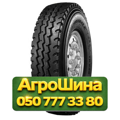 12.00R20 Triangle TR668 158/155J PR22 Универсальная грузовая шина Київ - зображення 1