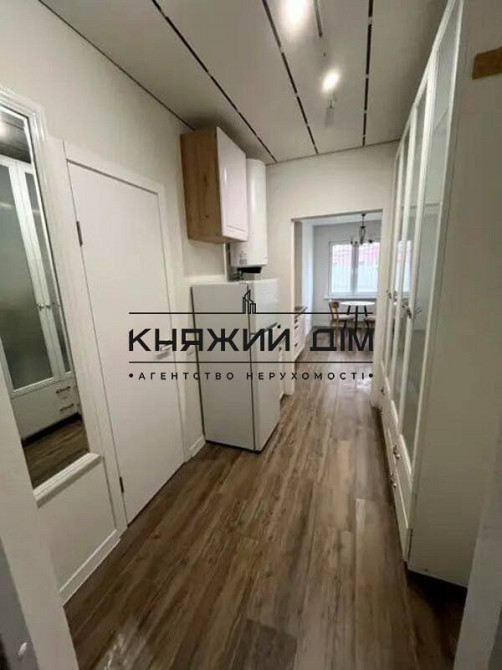Оренда шикарної 1-но кім. квартири в ЖК Еврика. м Іподром. Код об’єкта 11203124 Киев - изображение 8