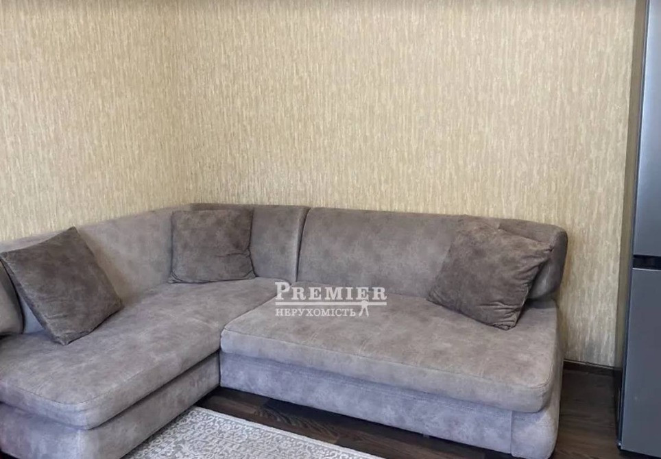 1-кімнатна квартира з ремонтом в центрі Одеси. Газовий будинок. Одесса - изображение 6