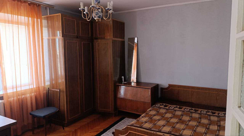 долгосрочная аренда 2-к квартира Киев, Соломенский, 11000 грн./мес. Київ - зображення 4