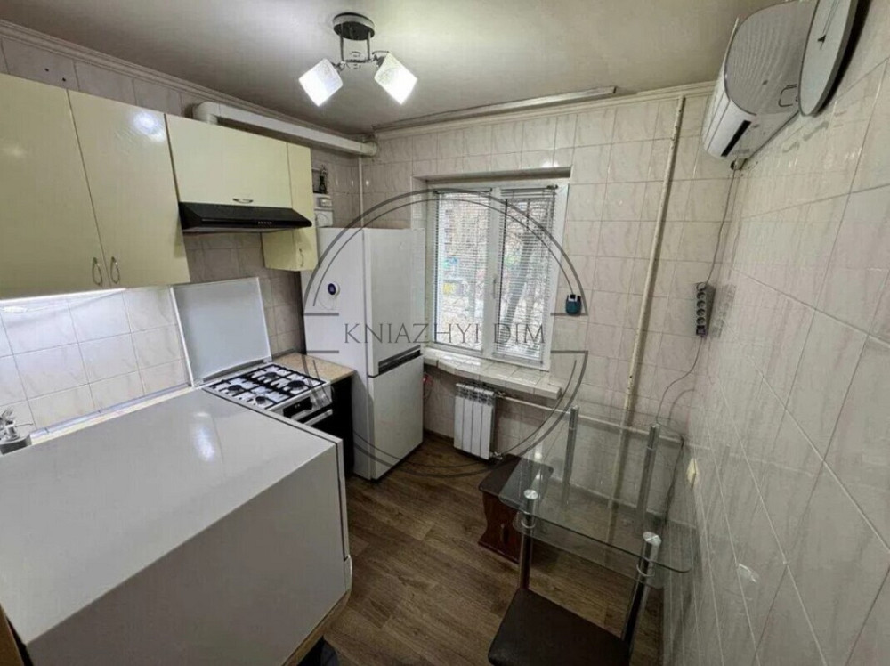 ОРЕНДА 1 квартира Соломьянський район проспект Відрадний 24/93 код.11202437 Київ - зображення 2