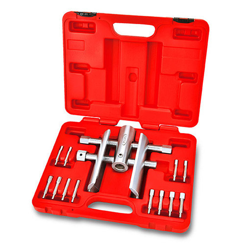 Ключ для ступичных гаек унивесальный 13ед. TOPTUL JGAI1305 Харьков - изображение 1