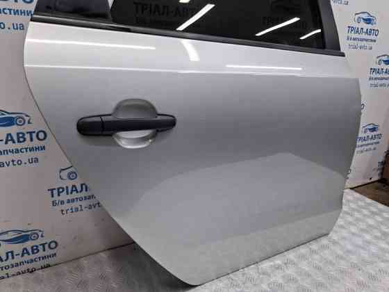 Дверь задняя правая Hyundai I30 2007-2012 77004-2R210 (Арт. 76905) Киев