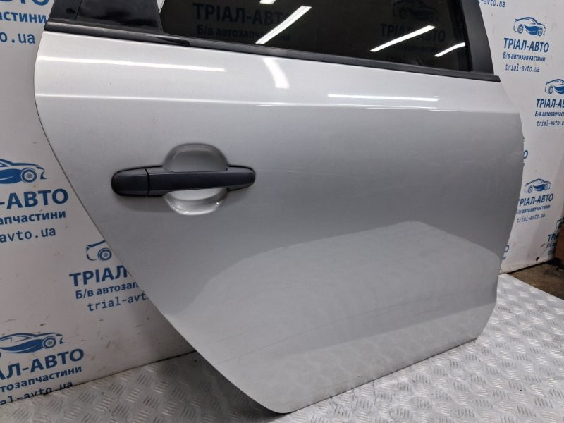 Дверь задняя правая Hyundai I30 2007-2012 77004-2R210 (Арт. 76905) Київ - зображення 4