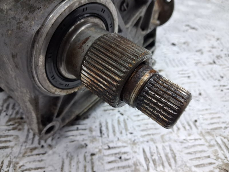 Раздаточная коробка Hyundai Tucson 2004-2009 4730039200 (Арт. 66391) Київ - зображення 7