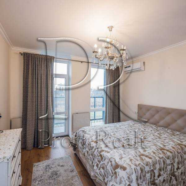 продажа 3-к квартира Киев, Деснянский, 95000 $ Київ - зображення 8