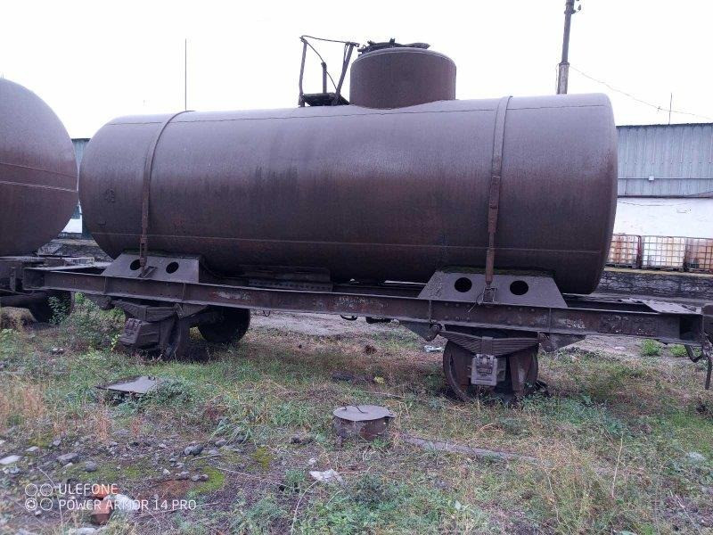 Продаж залізничних цистерн Кам'янське (Дніпродзержинськ) - зображення 7