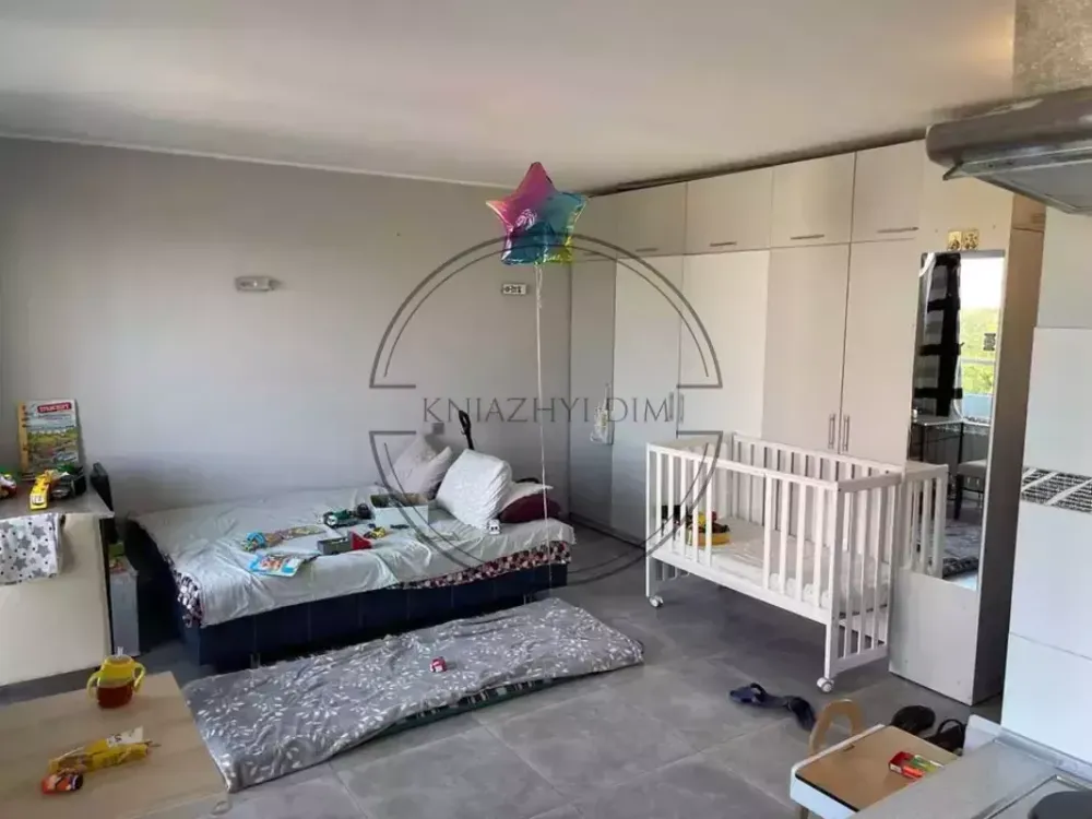 Продаж 1 км. студіо по вул. Корчака,60 ст.м. Сирець,10 хв код 21146375 Киев - изображение 1