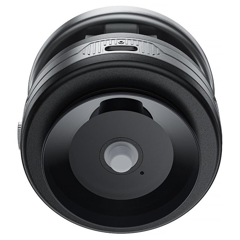 Магнитный держатель для телефона Acefast E30 Auto Fix 360° Херсон - зображення 5