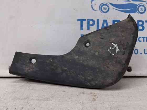 Брызговик передний Nissan Juke F15 1.6 TURBO MR16DDT 2010 прав. (б/у) Київ