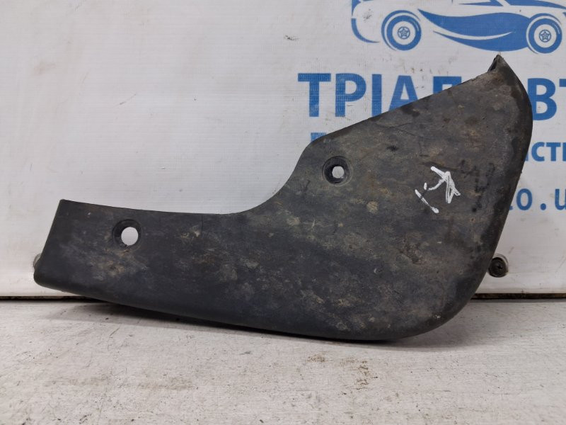 Брызговик передний Nissan Juke F15 1.6 TURBO MR16DDT 2010 прав. (б/у) Київ - зображення 4