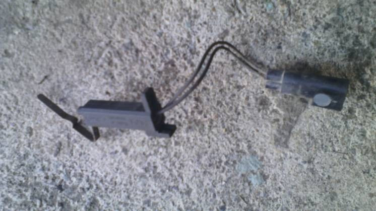 Датчик температури зовнішнього повітря 91gb-10k936-aa Форд оригінал Вінниця - зображення 1