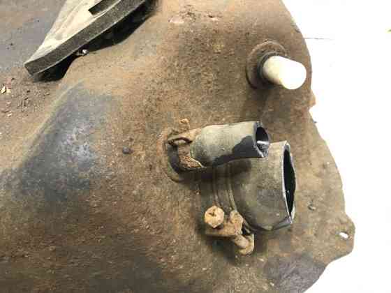 Бак топливный металлический Kia Ceed 2012-2018 31150-A6900 (Арт. 43302) Київ