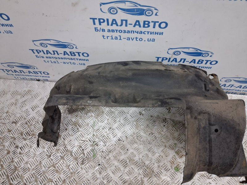 Подкрылок передний левый Mitsubishi Lancer 9 1.6 БЕНЗИН 4G18 2003 (б/у) Киев - изображение 3