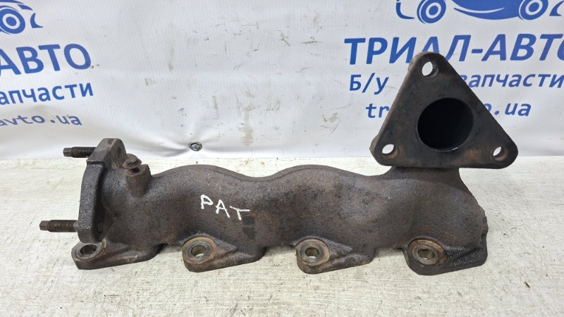 Коллектор выпускной Nissan Pathfinder R51 2.5 DIESEL YD25DDTI 2004 (б/у) Киев - изображение 2