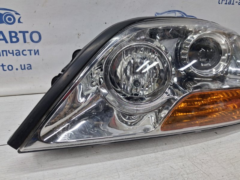 Фара левая галоген Kia Sorento 2002-2011 921013E510 (Арт. 66903) Киев - изображение 3