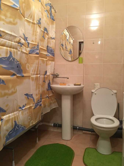 долгосрочная аренда 1-к квартира Овидиопольский, Авангард, 6000 грн./мес.  - зображення 3