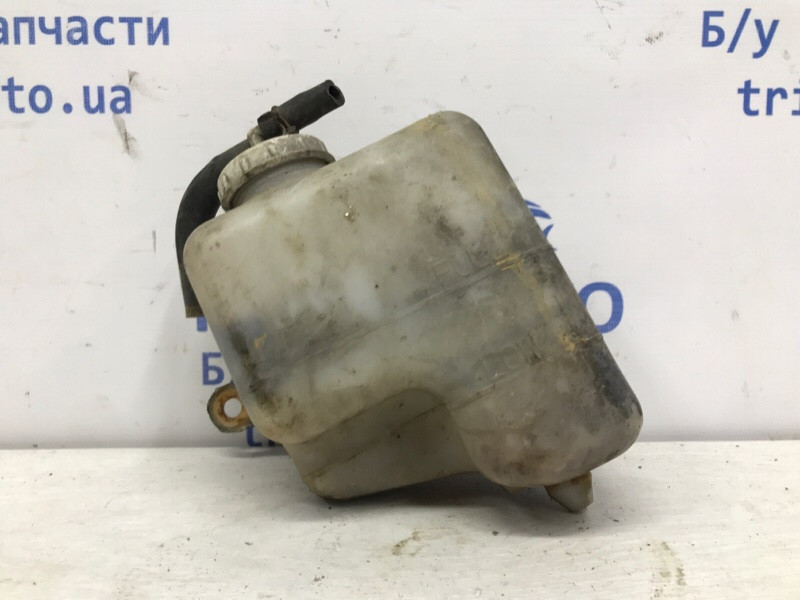 Бачок радиатора (расширительный) Mitsubishi Pajero Sport 1996-2008 MR386070 (Арт. 57441) Київ - зображення 1