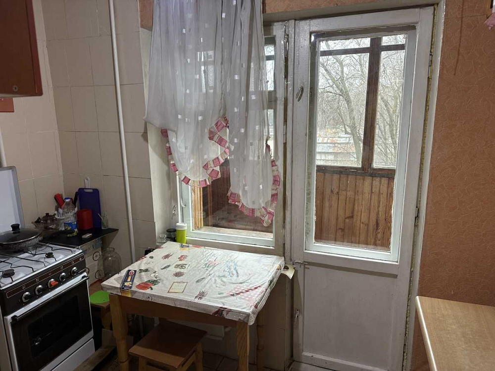 долгосрочная аренда 1-к квартира Киев, Святошинский, 8000 грн./мес. Київ - зображення 8