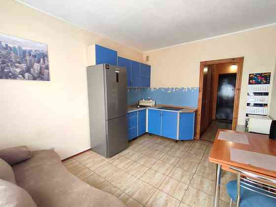 долгосрочная аренда 1-к квартира Киев, Дарницкий, 13000 грн./мес. Київ