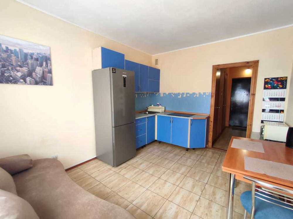 долгосрочная аренда 1-к квартира Киев, Дарницкий, 13000 грн./мес. Київ - зображення 2