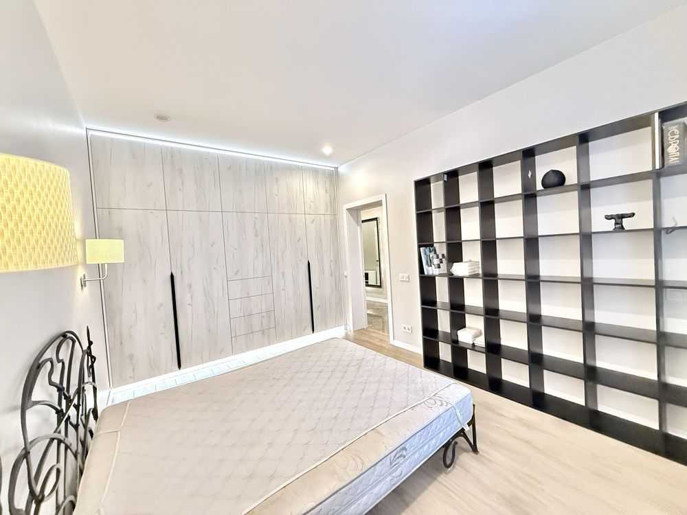 долгосрочная аренда 2-к квартира Киев, Шевченковский, 1489 $/мес. Киев - изображение 7