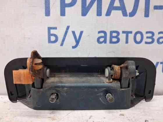 Ручка двери внешняя задняя левая Mitsubishi Pajero Sport K9 2.5 DIESEL 4D56 1996 (б/у) Киев