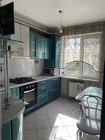 продажа 3-к квартира Смелянский, Смела, 68000 $ Сміла - зображення 8
