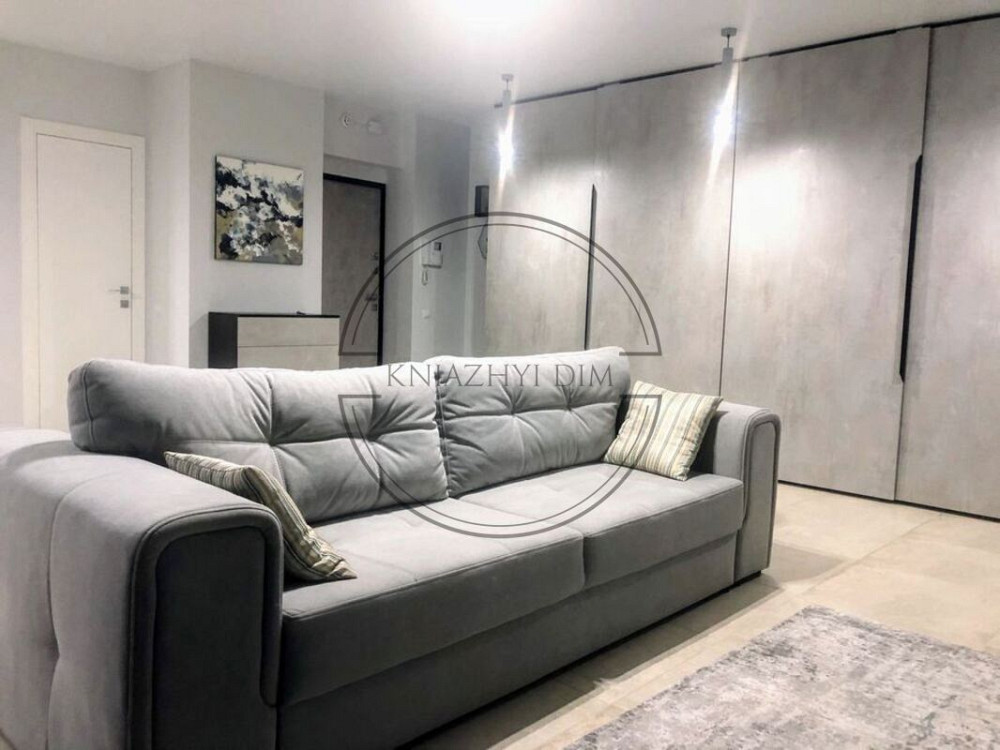 Продажа 3-х к.кв. студио в ЖК бизнес класса Avenue. № 21138604 Киев - изображение 7