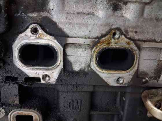 Двигатель Chevrolet Captiva 2006-2018 Z22D1 (Арт. 70313) Киев