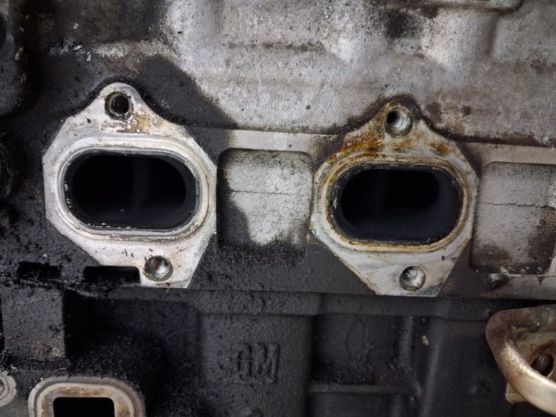 Двигатель Chevrolet Captiva 2006-2018 Z22D1 (Арт. 70313) Киев - изображение 5