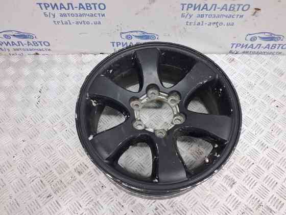 Диск титан Toyota Prado 2002-2009  (Арт. 64901) Київ
