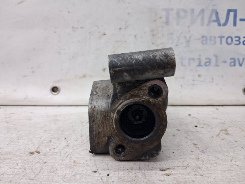 Датчик EGR Kia Ceed ED 1.6 DIESEL D4FB 2006 (б/у) Київ - зображення 2