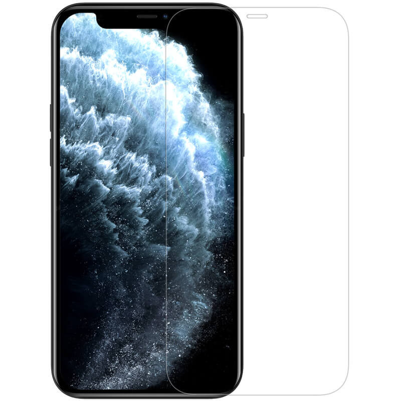 Защитное стекло Nillkin (H) для Apple iPhone 14 Pro Max (6.7") Херсон - зображення 8