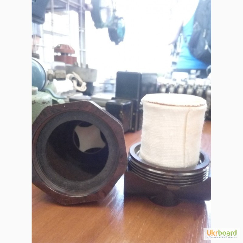 Фильтра ФВ-1.6 -16шт Харків - зображення 3