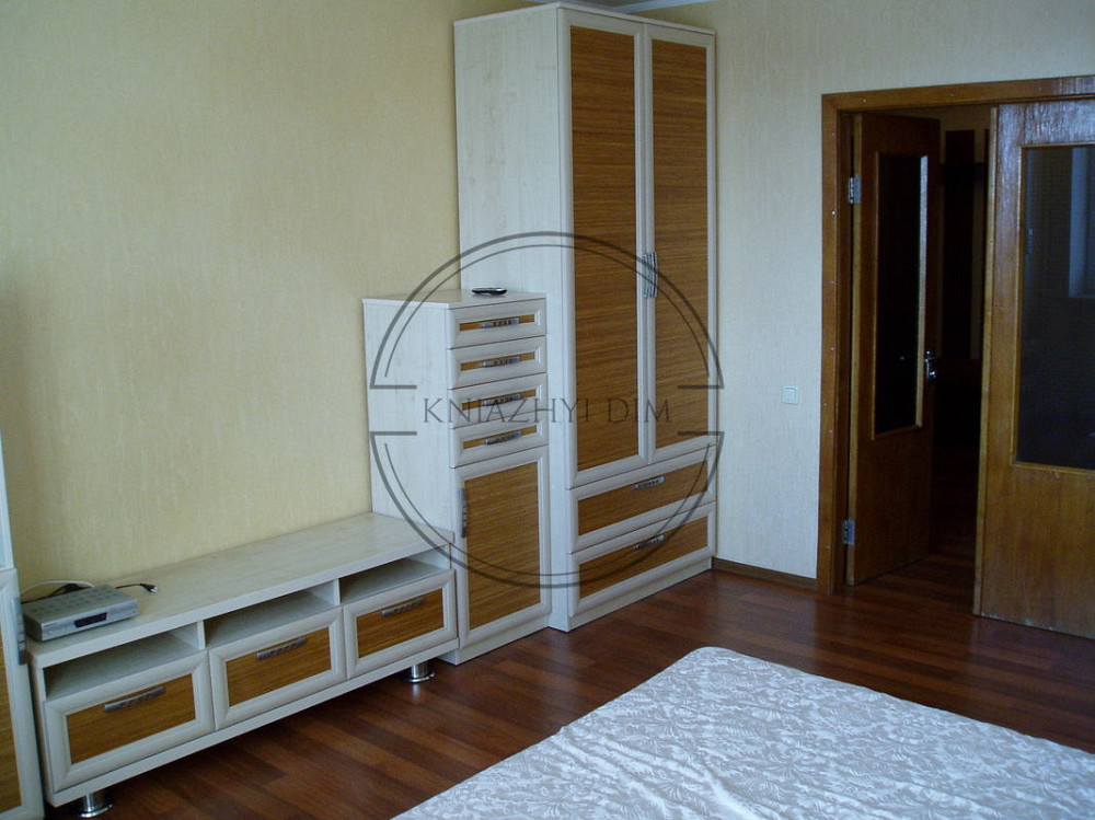 Оренда однокімнатна квартира біля метро Позняки. № 11169902 Київ - зображення 12