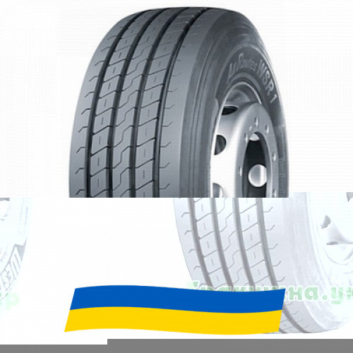315/70 R22.5 WestLake WSR1 156/150L Рульова шина Київ - зображення 1