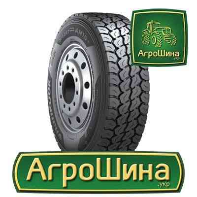 Грузовая шина Hankook AM15+ (универсальная) 385/65 R22.5 158L Киев