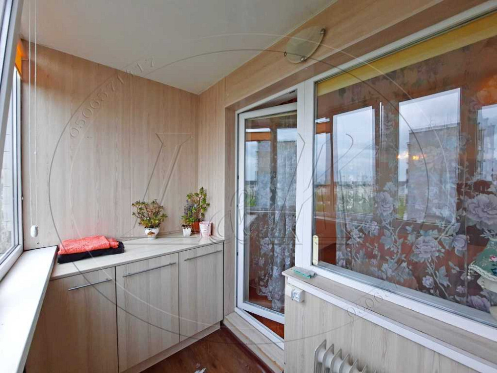 продажа 3-к квартира Киев, Святошинский, 74000 $ Киев - изображение 7