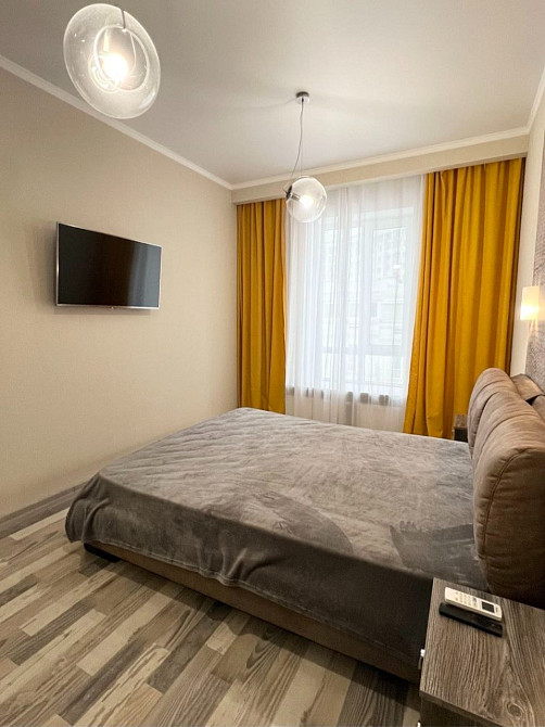 Продажа 1 квартиры в клубном доме / 28 Жемчужина Одеса - зображення 4