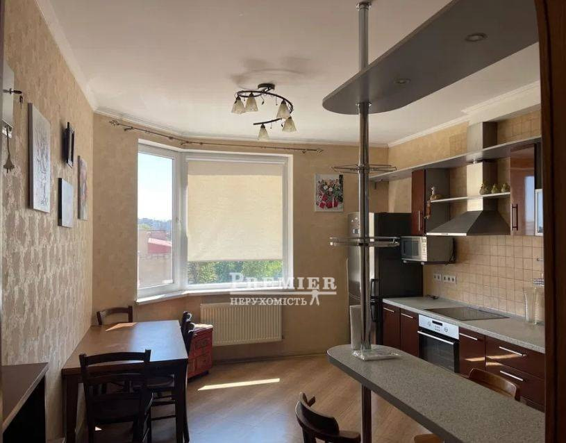 Продається затишна 2-кімнатна квартира на Середньофонтанській! Одесса - изображение 2