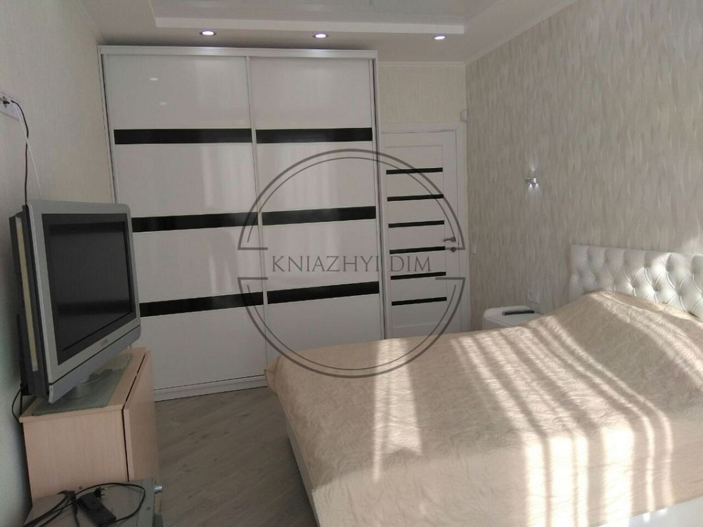 Є ГЕНЕРАТОР Оренда 3-к квартири, вул. Драгоманова, 2б, Позняки . Код об'єкту: 11126243 Київ - зображення 7