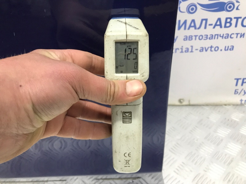 Дверь передняя левая Subaru Outback 2014-2020 60009AL0309P (Арт. 53602) Киев - изображение 8