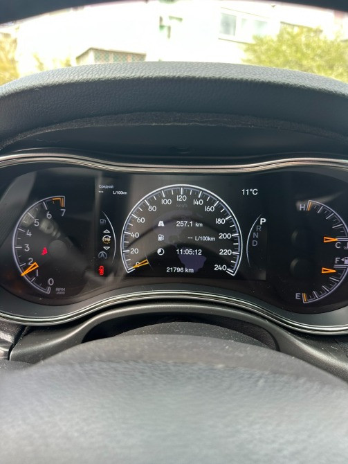 Jeep Grand Cherokee обв'язка SRT 2020 р.в. Продам Харьков - изображение 12