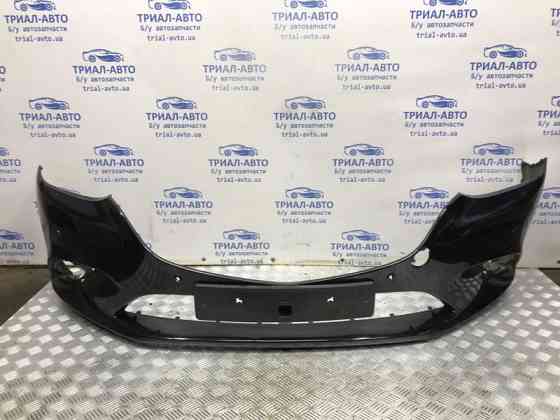 Бампер передний Mazda 6 2012- GMV8-50-031C BB (Арт. 44794) Киев
