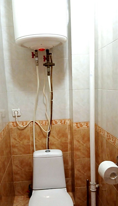 Сдам 1- ком. Королева / Глушко. Таирова. Одесса - изображение 4