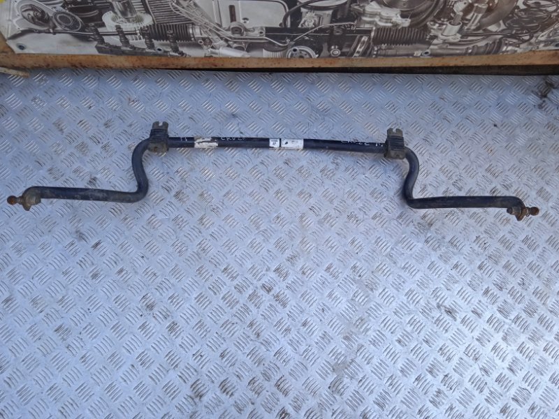 Стабилизатор передний Chevrolet Cruze 2009-2016 13296533 (Арт. 2502) Киев - изображение 1