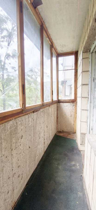 продажа 1-к квартира Киев, Святошинский, 35000 $ Київ - зображення 8