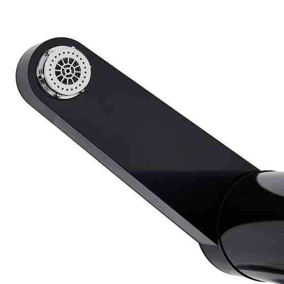 Проточный водонагреватель Noveen IWH965 черный Одесса